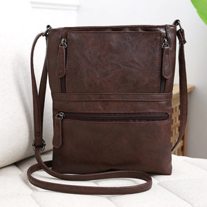 WARLMARA WEICHEN SD Crossbody Bag